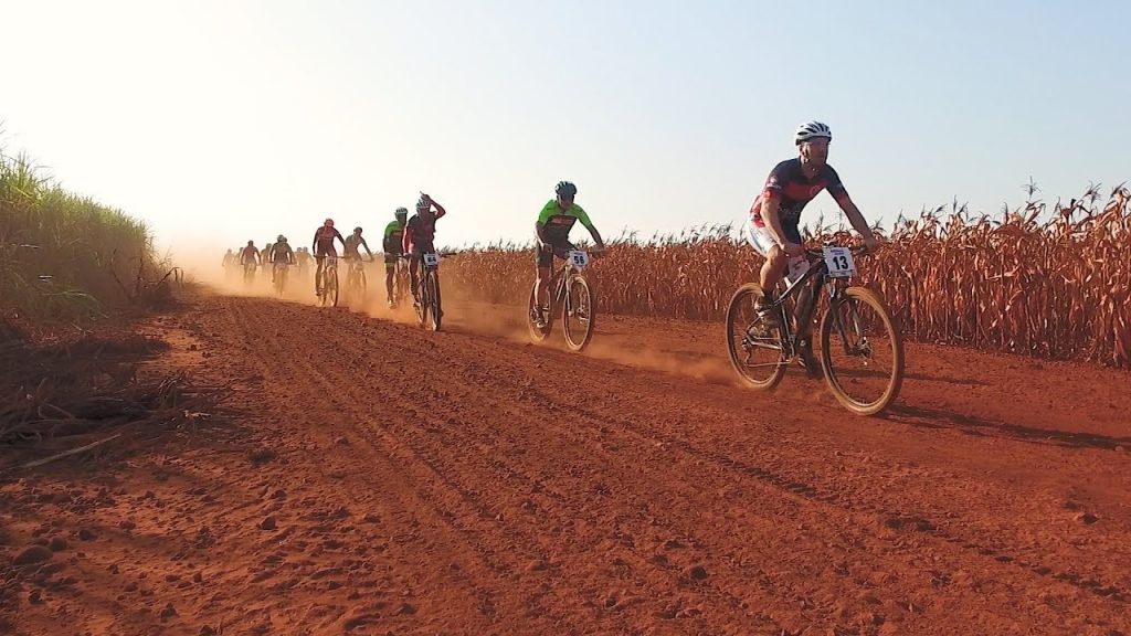 IV GP Paiçandu de Mountain Bike 2018