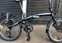 Ignite Motion 20' Folding Bike Preview. Kinning Cycles