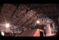 Inauguracion del Parque BMX en el CSO la Traba