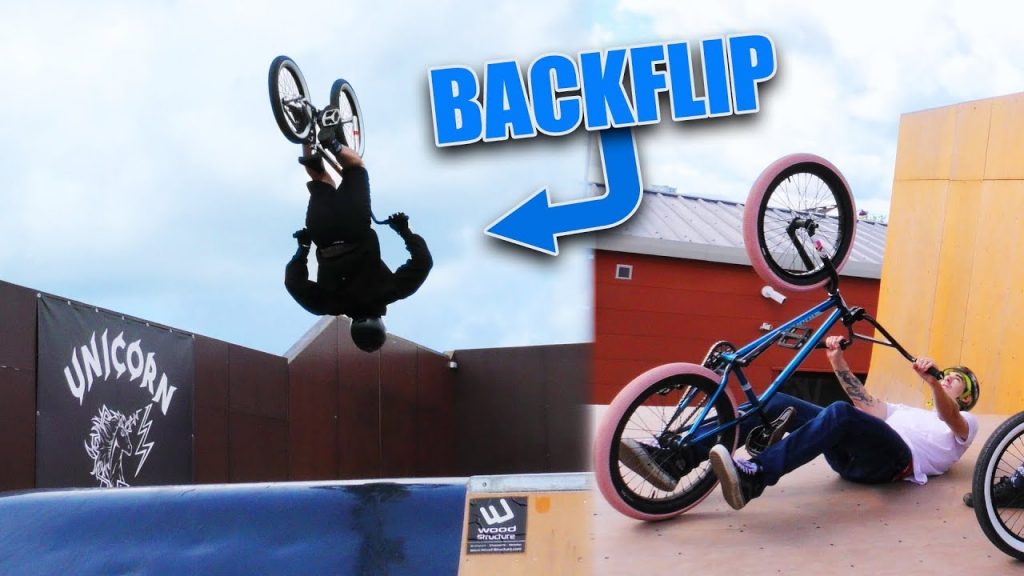 JE DÉFIE VODK EN BMX PARK !!  (ft. vodk prod & Aurelien Fontenoy)