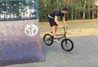 Jakub Hrubý Bmx Edit Jakub Hrubý Bmx Edit