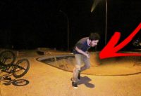 Je recommence le BMX et j'ai MAL Je recommence le BMX et j'ai MAL