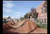 Jefferson Gutierrez bmx dirt jump Jefferson Gutierrez bmx dirt jump