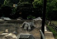 Jerfferson Camilo DEPORTISTA de BMX FREESTYLE / PISTA en TIERRA / 2019 Jerfferson Camilo DEPORTISTA de BMX FREESTYLE / PISTA en TIERRA / 2019