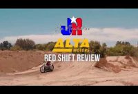 Joe Rockstar vs the Alta Redshift: An Average Rider Review Joe Rockstar vs the Alta Redshift: An Average Rider Review