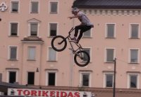 Kansainväliset BMX kisat Lahti tori 25.7.2015 Kansainväliset BMX kisat Lahti tori 25.7.2015