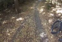 LB Houston Mountain Bike Trail LB Houston Mountain Bike Trail