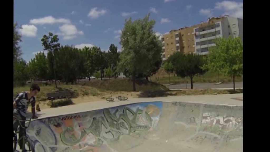 Leiria BMX 13'