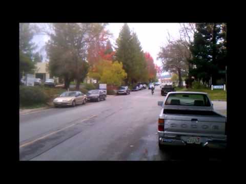 Liveforphysics DeathBike v4.0   Extremely fast electric assist bicycle.  Ebike  E-bike Electric bike