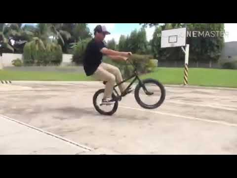 MALAYBALAY BMX