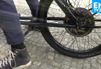 MEIJS Motorman on Energy TV24 2-11-2016 MEIJS Motorman on Energy TV24 2-11-2016