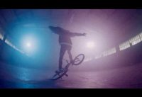 MERRY CHRIS-tmas BÖHM BMX CLIP - JACK & JONES Gewinnspiel