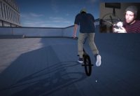 MERRY CHRISTMAS! BMX STREETS GAMEPLAY / HOW TO MANUAL MERRY CHRISTMAS! BMX STREETS GAMEPLAY / HOW TO MANUAL