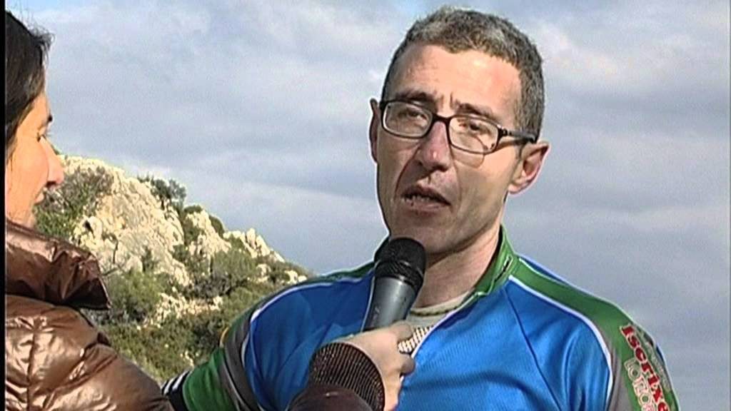 MOUNTAIN BIKE GUIDA VIDEOLINA