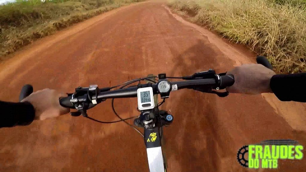 MOUNTAIN BIKE - SENSE EVO
