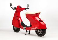 MOVEO foldable electric scooter, Amber One electric super car range-extended (from Hungary) MOVEO foldable electric scooter, Amber One electric super car range-extended (from Hungary)