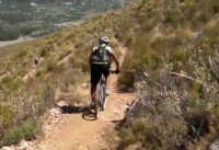 MTB Girona : Mountain Biking in Andalucia - Final Part MTB Girona : Mountain Biking in Andalucia - Final Part