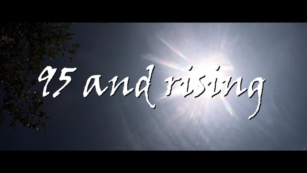 MTB Plan B - 95 and rising. An MTB short film.
