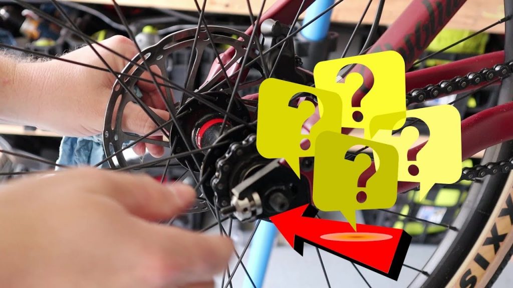 MTB Plan B - Best break-in maintenance for mountain bikes