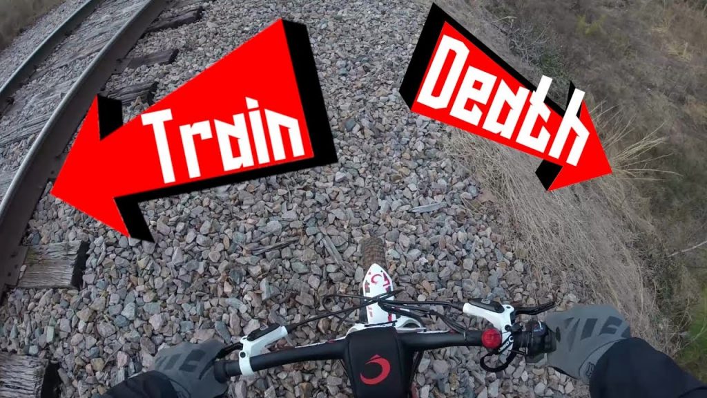 MTB Plan B - Epic E-adventure riding without an E-bike.