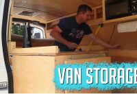 MTB Plan B - Van Life...Where the heck will I put stuff? MTB Plan B - Van Life...Where the heck will I put stuff?