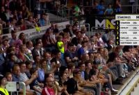 MUNICH MASH 2015: BMX STREET RINK Full Event Livestream