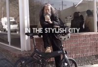 MYM 엠와이엠 접이식 전기자전거 S6 - 도시 Urban Ver. (Romantic city / Stylish city) 파비앙 김칠두 편 MYM 엠와이엠 접이식 전기자전거 S6 - 도시 Urban Ver. (Romantic city / Stylish city) 파비앙 김칠두 편