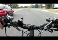 Magic Pie 48v "Diamondback Recoil" off road stress test. Magic Pie 48v "Diamondback Recoil" off road stress test.