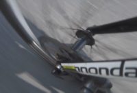 Make Any Bike Electric with the GeoOrbital Wheel on KickStarter