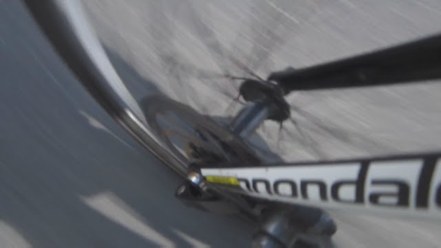 Make Any Bike Electric with the GeoOrbital Wheel on KickStarter