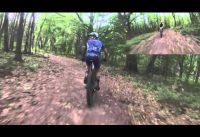 Michigan Mountain Bike Racing: 2015 Pando Challenge - Expert Men 40-49 Michigan Mountain Bike Racing: 2015 Pando Challenge - Expert Men 40-49