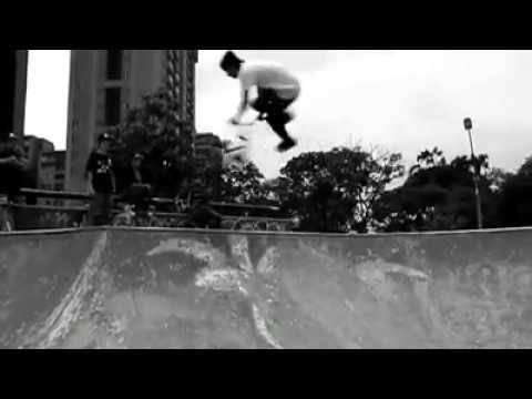 Mix Jonathan Ferrehir BMX