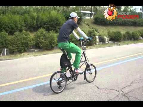 Moulton electric bike, HiddenPower kit, 히든파워 키트, 몰튼 자전거, 몰튼 전기자전거