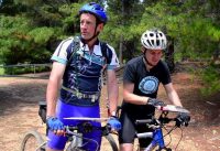 Mountain Bike Orienteering - How To Navigate [2 of 3]