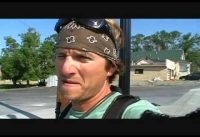 Mountain Bike The Rocky Mountains