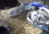 Mountain Bike Trails: they pushed me to my limit! Mountain Bike Trails: they pushed me to my limit!