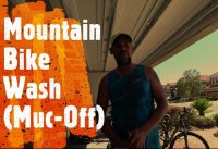 Mountain Bike Wash (Muc-Off) Mountain Bike Wash (Muc-Off)