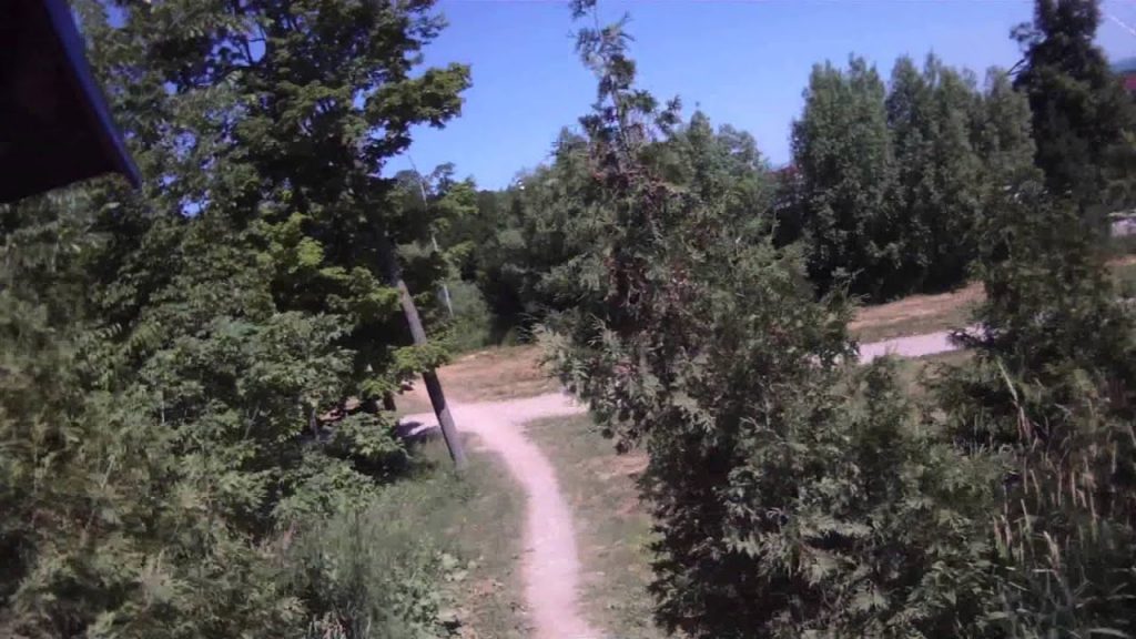 Mountain Biking Crash Compilation