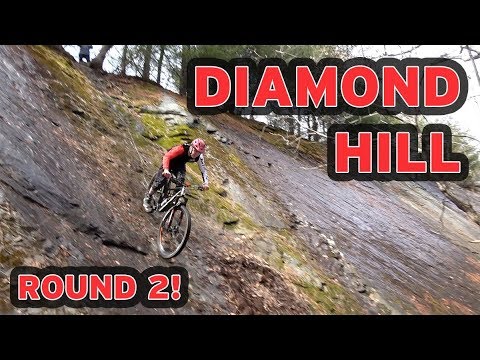 Mountain Biking Diamond Hill | Cumberland, RI