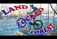 Mountain Biking Land Locked Forest | Burlington, Massachusetts Mountain Biking Land Locked Forest | Burlington, Massachusetts