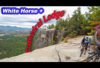 Mountain Biking White Horse + Cathedral Ledge | North Conway, New Hampshire Mountain Biking White Horse + Cathedral Ledge | North Conway, New Hampshire