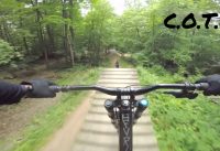 Mountain Creek Bike Park: Dominion 2018 Mountain Creek Bike Park: Dominion 2018