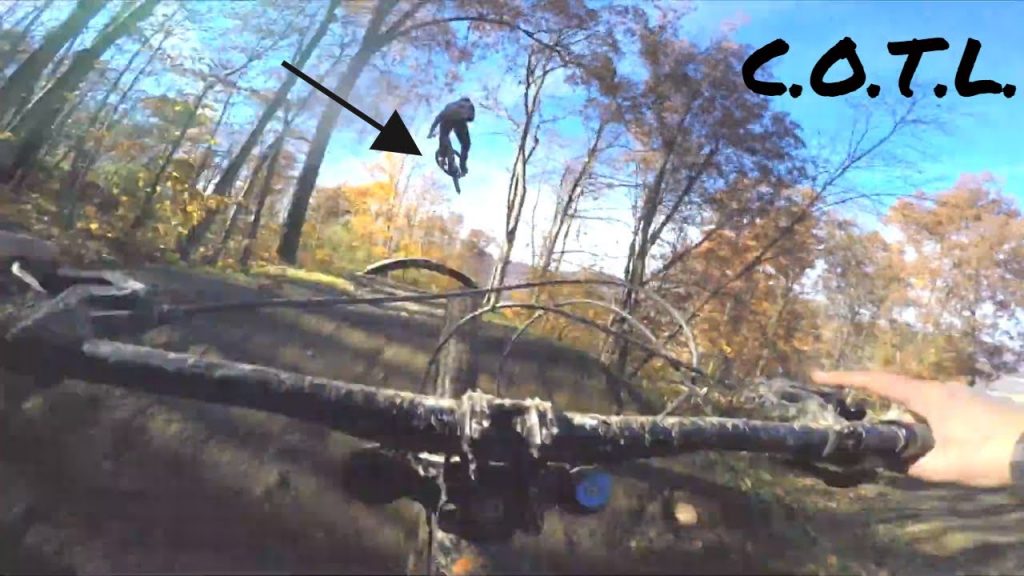 Mountain Creek Bike Park vs. YT Jeffsy