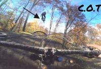 Mountain Creek Bike Park vs. YT Jeffsy Mountain Creek Bike Park vs. YT Jeffsy