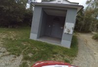 Mountain bike Corio Cappella del bandito