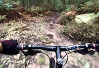 Mountain bike Portugal Enduro #3 GoPro