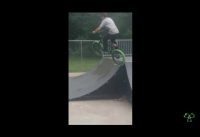 My First BMX Video Freestyle Bmx My First BMX Video Freestyle Bmx