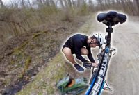 My Mountain Bike BROKE On The Trail!!! My Mountain Bike BROKE On The Trail!!!