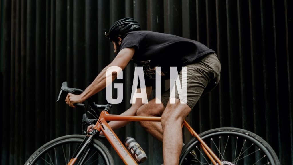 NEW ORBEA GAIN. ENHANCE YOUR RIDE