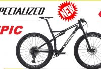 NUEVA SPECIALIZED EPIC REVIEW | MOUNTAIN BIKE FULL SUSPENSION | NUEVA SPECIALIZED EPIC REVIEW | MOUNTAIN BIKE FULL SUSPENSION |